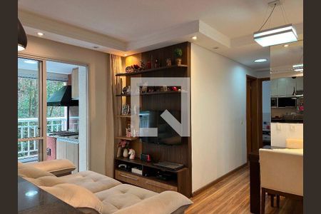 Apartamento à venda com 2 quartos, 61m² em Vila Andrade, São Paulo