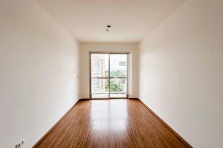 Sala de apartamento para alugar com 3 quartos, 74m² em Santana, São Paulo