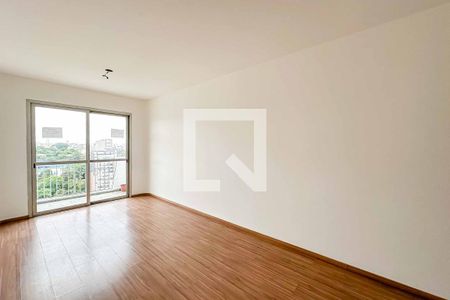 Apartamento para alugar com 74m², 3 quartos e 1 vagaSala