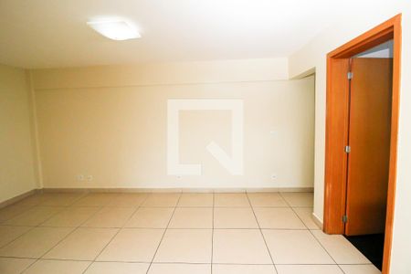 Sala de apartamento à venda com 3 quartos, 150m² em Cinquentenario, Belo Horizonte