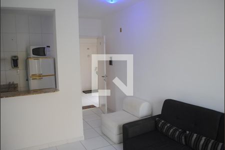 Apartamento para alugar com 1 quarto, 50m² em Itapuã, Salvador