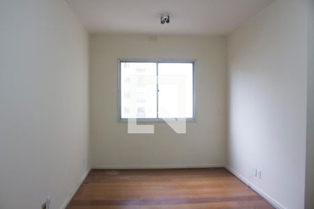 Sala de apartamento à venda com 2 quartos, 69m² em Vila Andrade, São Paulo