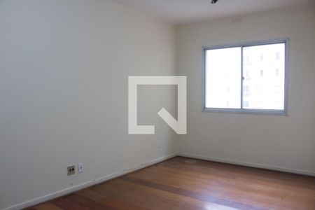 Sala de apartamento para alugar com 2 quartos, 69m² em Vila Andrade, São Paulo