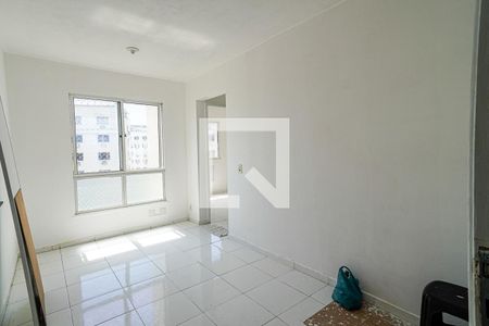 Sala de apartamento para alugar com 2 quartos, 65m² em Barreto, Niterói
