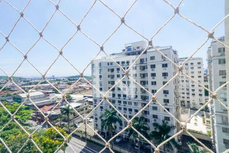 Sala de apartamento à venda com 2 quartos, 65m² em Barreto, Niterói