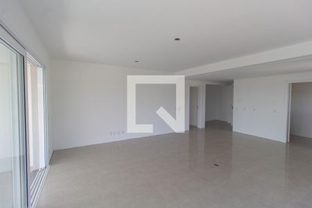 Sala de apartamento à venda com 3 quartos, 151m² em Morro do Espelho, São Leopoldo