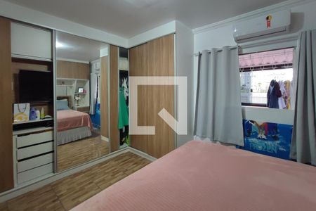 Quarto 1 de casa à venda com 6 quartos, 300m² em Parque Industrial, Campinas