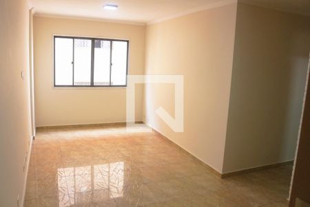 Sala de apartamento à venda com 3 quartos, 62m² em Vila Palmares, São Caetano do Sul