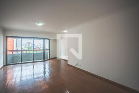 Sala  de apartamento para alugar com 3 quartos, 110m² em Vila da Saúde, São Paulo