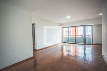 Sala  de apartamento para alugar com 3 quartos, 110m² em Vila da Saúde, São Paulo