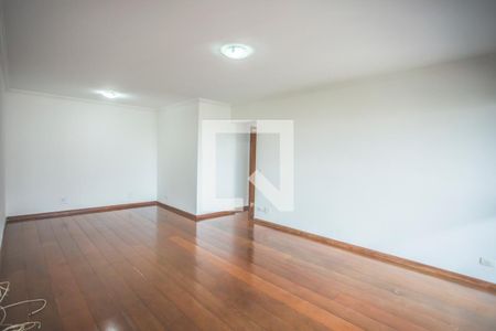 Sala  de apartamento para alugar com 3 quartos, 110m² em Vila da Saúde, São Paulo