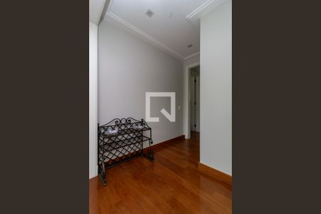 Sala de apartamento à venda com 3 quartos, 236m² em Campo Belo, São Paulo