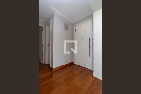 Sala de apartamento à venda com 3 quartos, 236m² em Campo Belo, São Paulo