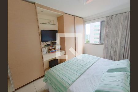 Apartamento à venda com 4 quartos, 156m² em Jaraguá, Belo Horizonte