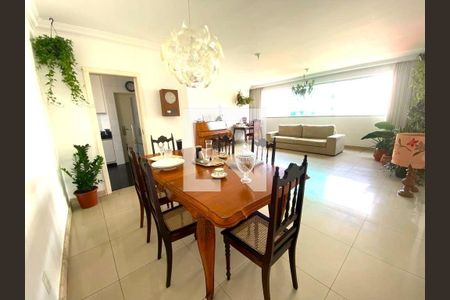 Apartamento à venda com 4 quartos, 156m² em Jaraguá, Belo Horizonte