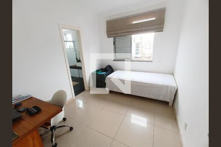 Apartamento à venda com 4 quartos, 156m² em Jaraguá, Belo Horizonte