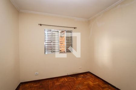Quarto 2 de casa de condomínio à venda com 4 quartos, 125m² em Vila das Oliveiras, Taboão da Serra