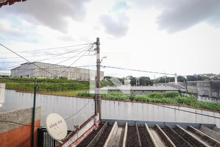 Vista do Quarto 1 de casa de condomínio à venda com 4 quartos, 125m² em Vila das Oliveiras, Taboão da Serra