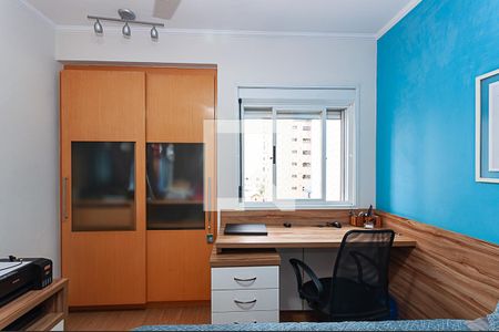 Quarto 1 de apartamento à venda com 3 quartos, 130m² em Perdizes, São Paulo