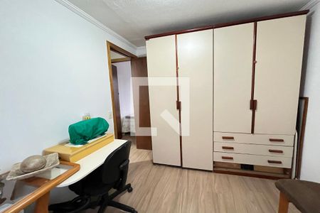 Quarto 1 de apartamento à venda com 2 quartos, 50m² em Vila Antonieta, São Paulo