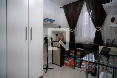Quarto 1 de apartamento à venda com 2 quartos, 90m² em Vila Guilhermina, São Paulo