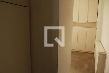 Quarto Suíte de apartamento à venda com 2 quartos, 75m² em Vila Romana, São Paulo