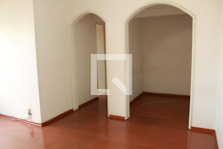 Sala de apartamento à venda com 2 quartos, 75m² em Vila Romana, São Paulo