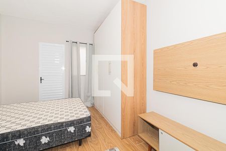 Sala  de apartamento para alugar com 1 quarto, 25m² em Vila Medeiros, São Paulo