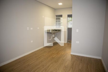 Studio de apartamento para alugar com 1 quarto, 25m² em Vila Medeiros, São Paulo