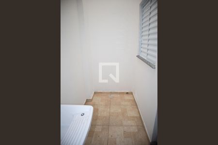 Área de Serviço de apartamento para alugar com 1 quarto, 25m² em Vila Medeiros, São Paulo