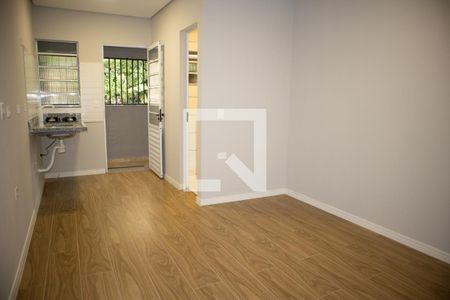 Studio de apartamento para alugar com 1 quarto, 25m² em Vila Medeiros, São Paulo