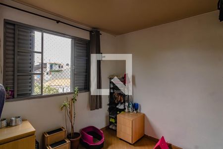 Quarto 2 de apartamento à venda com 2 quartos, 66m² em Vila do Encontro, São Paulo