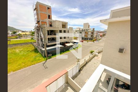 Sacada de apartamento para alugar com 2 quartos, 63m² em Ingleses Norte, Florianópolis