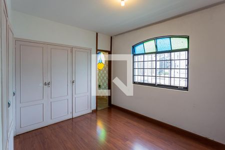 Quarto de apartamento à venda com 4 quartos, 300m² em Anchieta, Belo Horizonte
