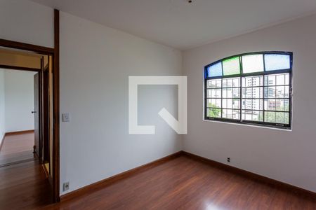 Quarto de apartamento à venda com 4 quartos, 300m² em Anchieta, Belo Horizonte