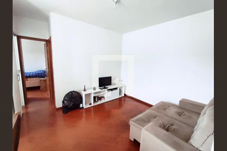 Sala de apartamento para alugar com 2 quartos, 59m² em Méier, Rio de Janeiro