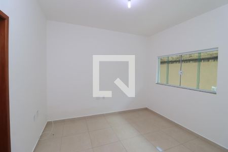Sala de apartamento à venda com 1 quarto, 40m² em Vila Nova Manchester, São Paulo