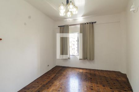 Quarto de apartamento à venda com 1 quarto, 58m² em Santa Efigênia, São Paulo