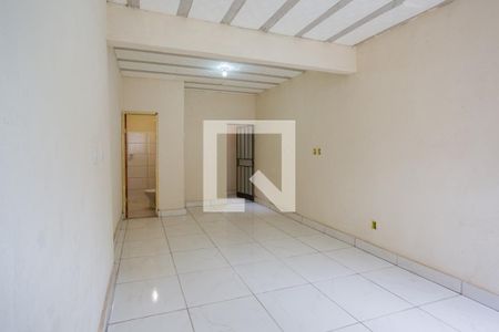 Studio de casa de condomínio para alugar com 1 quarto, 26m² em Havaí, Belo Horizonte