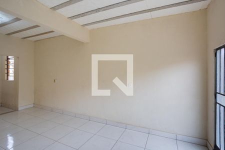 Sala/Cozinha/Quarto de casa de condomínio para alugar com 1 quarto, 26m² em Havaí, Belo Horizonte