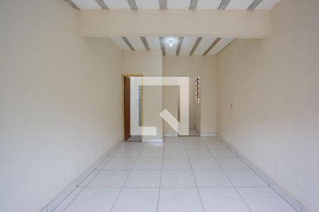 Casa de condomínio para alugar com 26m², 1 quarto e sem vagaSala/Cozinha/Quarto