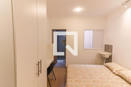 Apartamento para alugar com 1 quarto, 20m² em Vila Lageado, São Paulo