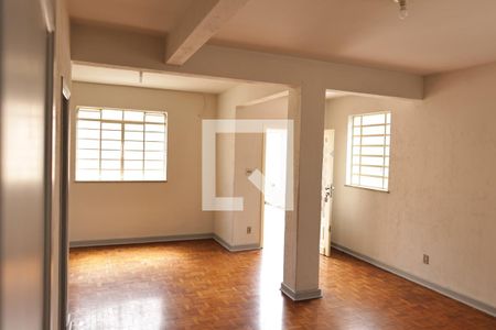 sala de casa para alugar com 3 quartos, 145m² em Casa Verde, São Paulo