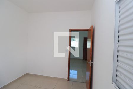Quarto de apartamento para alugar com 1 quarto, 40m² em Vila Nova Manchester, São Paulo