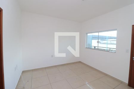 Sala de TV de apartamento à venda com 1 quarto, 40m² em Vila Nova Manchester, São Paulo