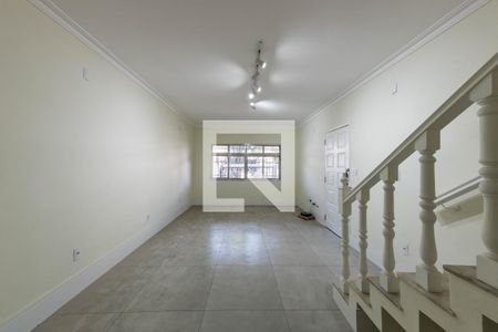 Sala de casa à venda com 3 quartos, 190m² em Jardim Avelino, São Paulo