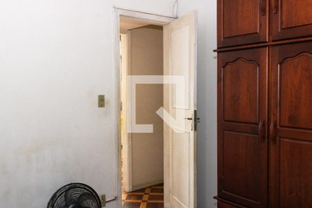 Quarto 2 de apartamento à venda com 2 quartos, 78m² em Vila Isabel, Rio de Janeiro