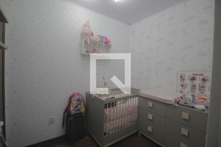 Quarto 2 de casa para alugar com 3 quartos, 180m² em Nossa Senhora das Gracas, Canoas