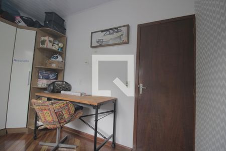 Quarto 1 de casa à venda com 3 quartos, 180m² em Nossa Senhora das Gracas, Canoas