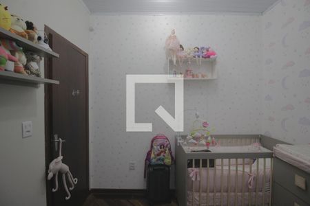 Quarto 2 de casa à venda com 3 quartos, 180m² em Nossa Senhora das Gracas, Canoas